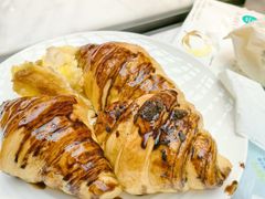 -桂林喜来登饭店雅琴咖啡厅