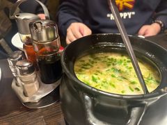 -老牌坊鲁菜名店(聊城美食岛店)