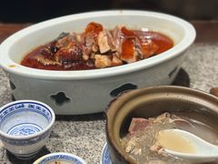 -南京大牌档(济南万象城店)