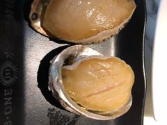 野生鲍鱼-JUKEBOX玖部音乐餐厅(华侨城店)