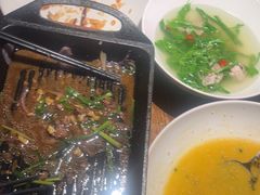 -张家卫·阳江菜·小海鲜(肥婆湾桥店)