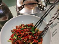-老街鱼嘴巴(坡子街老店)