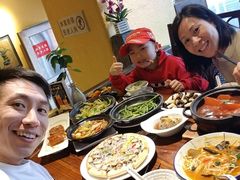 -云来居素食馆(东门店)