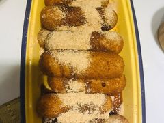 红糖糍粑-老街坊市井火锅(营门口店)