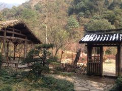 景点-黄公望隐居地