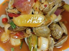 -一起吃小龙虾·海鲜(海珠店)