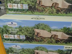 -山姆会员商店(上海浦东店)