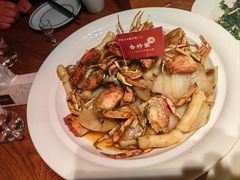 -周家二小姐的菜(西津渡店)