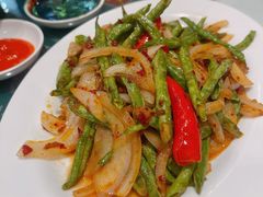 -滕记星发餐室·新加坡菜(巨鹿路店)