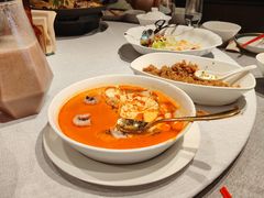 -秀儿四九城·新京菜(亚运村鸟巢店)