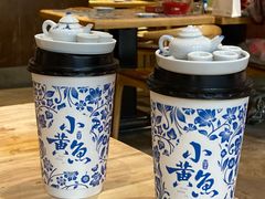 -图味美小黄鱼·景德菜(浙江路店)