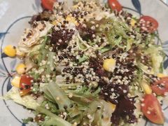 -千寻山野烤肉(中关村店)