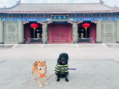 -天津妈祖文化园