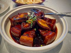 -上海和平饭店龙凤厅 Dragon Phoenix