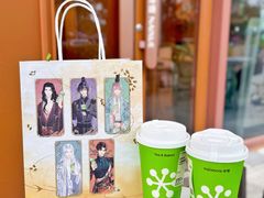 -奈雪的茶(中粮祥云小镇店)