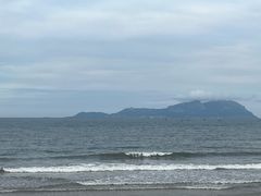 -青岛第三海水浴场