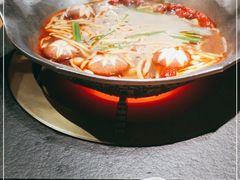 -湊湊火锅·茶憩(石家庄万象城店)