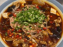 -柴门饭儿(成都太古里店)