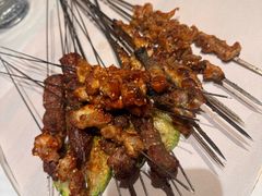 -梧赖枪火·东北烧烤|鲽鱼头|团建(罗湖总店)