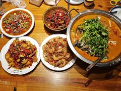 -小口味