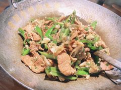 费大厨辣椒炒肉-费大厨辣椒炒肉(万家丽一店)