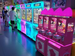 -天空之城游乐体验世界(义乌之心店)