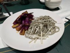-祥记餐饮•豫粤珍味(金隅大厦店)