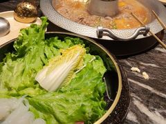 -牛New寿喜烧(新六百店)