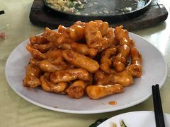 -华春餐馆(鱼山路店)