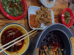 -冒椒火辣(奎星楼街店)
