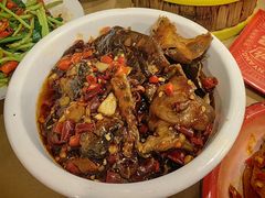 -老三样·旧食新味(绿地店)