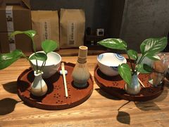 -MAP CHA普洱茶馆(翠湖店)