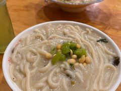 -西工饭庄快餐厅(西工小街店)