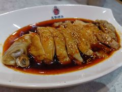 -五爷拌面(中信城店)