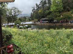 -韶山毛泽东同志故居