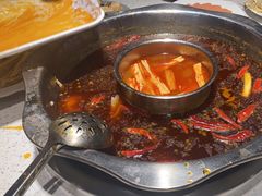 -融泽漁悦三只耳鱼火锅(南郑大道店)