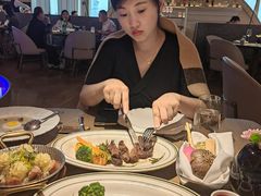 -佐度王子扒房(西城红场店)