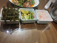 -周正水煮活鱼·吊水鱼(万科店)