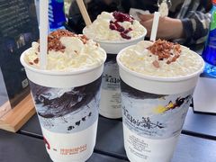 -茶颜悦色(岳麓山顶店)
