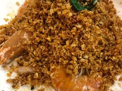 -东江海鲜酒家(艺都分店)