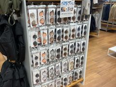 -优衣库(深圳万象天地旗舰店)