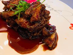 -御花园·粤菜·海鲜火锅(中山公园店)