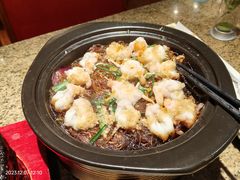 -绿茶餐厅(coco park 店)