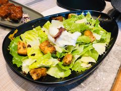 -Hurricane's Grill 飓风牛排