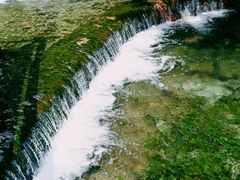 -丽江玉水寨