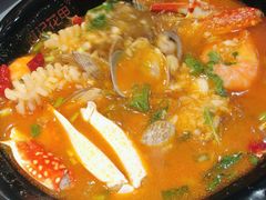 -何记花甲(印象城店)