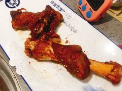 -羊来顺冰煮鲜羊铁锅烀羊肉(八卦岭店)