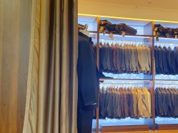 -Mr.Royal御匠先生·手工全麻衬衣西服定制