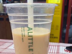 -1点点(雨花西路店)