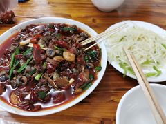 -三哥田螺(北书院街店)